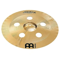 Meinl Cymbals GX-15CHC-B Generation-X 15-Inch China Crash Cymbal 