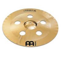Meinl Cymbals 15" Generation X China Crash Cymbal GX-15CHC-B