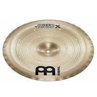 Meinl Cymbals GX-16FCH Generation-X 16-Inch Filter China Cymbal