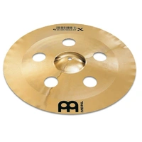 Meinl Cymbals 17" Generation X China Crash Cymbal GX-17CHC-B