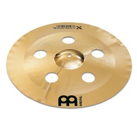 Meinl Cymbals 19" Generation X China Crash Cymbal GX-19CHC-B