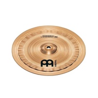 Meinl Cymbals GX-8/10ES Generation-X 8" and 10" Electro Stack Cymbal Pair