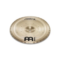 Meinl Cymbals 8" Generation X Filter China Cymbal  GX-8FCH