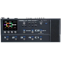 Boss GX-100 Guitar Effects Processor