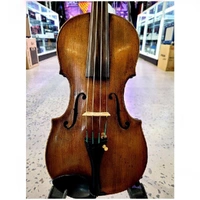 German 4/4 violin Stainer Model  c1850 Master made Mature  warm sound