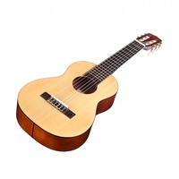 Cordoba Guilele  6-String Acoustic Ukulele / Travel Guitar with Gig bag