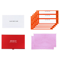 Hosco EASY FRET CARE 2.4 mm (for Medium size fret)