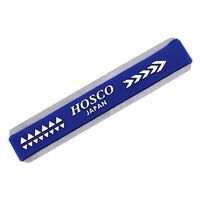 Hosco Compact Fret Crown File Small (R=1mm)