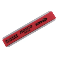 Hosco Compact Fret Crown File Large (R=3mm)