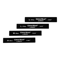 Hosco Nut Slot Assist Tool for Guitar