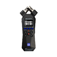 Zoom H1essential Handy Recorder