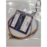 D'Addario Helicore Viola Strings Set Medium Tension for Viola size 13" - 15"