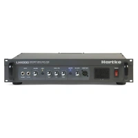Hartke LH1000 Bass Head - 1000w