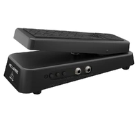 The Behringer HB01 Ultimate Wah-Wah Hellbabe Pedal With Optical Control