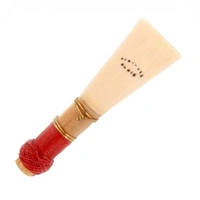 Vandoren Contra Bassoon Reed - Heckel