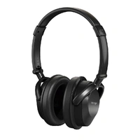 The Behringer HC2000 Wide Frequency Response Studio Monitoring Headphones 