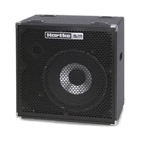 Hartke HL115 Hydrive Lightweight Bass Cabinet 500W RMS 15" Driver and 1" Tweeter
