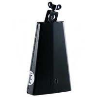 Meinl Percussion HCO2BK Headliner Series Mountable 8-Inch Cowbell, Black 