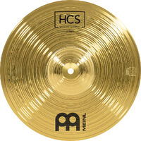 Meinl Cymbals  HCS Splash Cymbal - 12"  