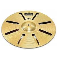 Meinl Cymbals HCS Trash Stack Cymbal Pair  - 18"  Tailor-made for pop and rock