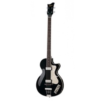 Hofner Contemporary series Club Bass HCT-500/2-BK - Black