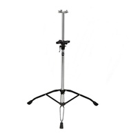 Meinl  Percussion Headliner  Double Braced Double Conga Stand - Holds 2 Conga's