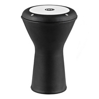 Meinl Percussion HE-3000  Aluminum Doumbek, Synthetic Head 8 1/2" X 17 1/8"