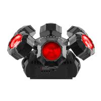 Chauvet DJ Helicopter Q6 LED Effect Light
