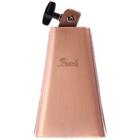 Pearl HH-4 Horacio Signiture Carbon Steel Construction Cowbell, Isabell