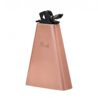 Pearl HH-4XH Horacio Signature Cowbell, Hand Held Campana With QR Mount