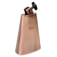 Pearl HH-5 Horacio Signature Cowbell, Hand Held Campana With Cowbell Marybell