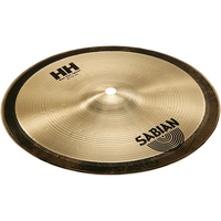 Sabian HH15005MPM HH Series Max Stax Dark Vintage B20 Bronze Cymbal 10in