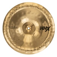Sabian HHX11416XEB HHX Series Evolution mini China Brilliant Finish Cymbal 14in
