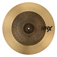 Sabian 1220MX HHX Omni Extra Thin B2 Patina/Traditional Fnish Ride Cymbal 22in