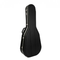 Hiscox Pro-II Series Dreadnought Acoustic Guitar Case