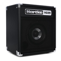 Hartke HD25 1x8" 25-watt Bass Combo Amp