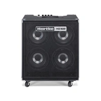 Hartke HD508 4x8 Bass Amplifier Combo - 500W