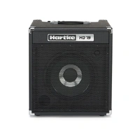 Hartke HD75 75 Watt Bass Guitar Combo Amp