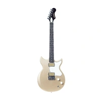 Harmony Rebel Electric Guitar Champagne Made in USA