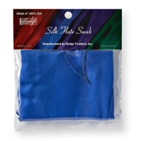 Hodge Silk Flute Swab