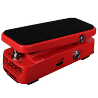 Hotone SOUL PRESS Micro Effects Pedal Wah/Volume/Expression 3-in-1 Pedal