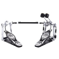 Tama HP910LWN Speed Cobra Double Kick Drum Pedal with Carry Case