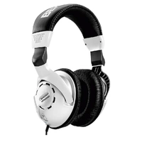 The Behringer Ultra-Wide Frequency Response HPS3000 Studio Headphones