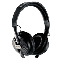 The Behringer Ultra-Wide Frequency Response HPS5000 Studio Headphones