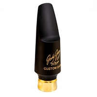 Jody Jazz HR* CUSTOM DARK Tenor SAXOPHONE MOUTHPIECE - 7*