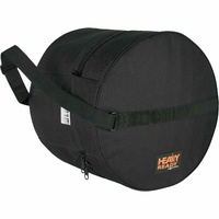 Heavy Ready 10 x 10ƒ?� (Height x Diameter) Padded Tom Bag by Protec, Model HR1010