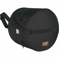 Heavy Ready 10 x 12 (Height x Diameter) Padded Tom Bag by Protec,