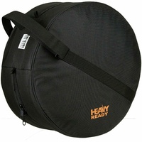 Heavy Ready 5.5 x 14ƒ?� Height x Diameter Padded Snare Bag by Protec, Model HR5514