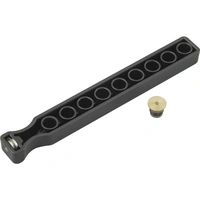 Bass Drum O's Hole Cutter for Bass Drumheads