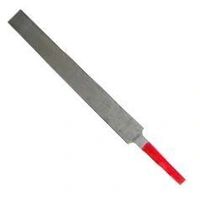 Hosco Nut Slotting File - .013" Made in Japan